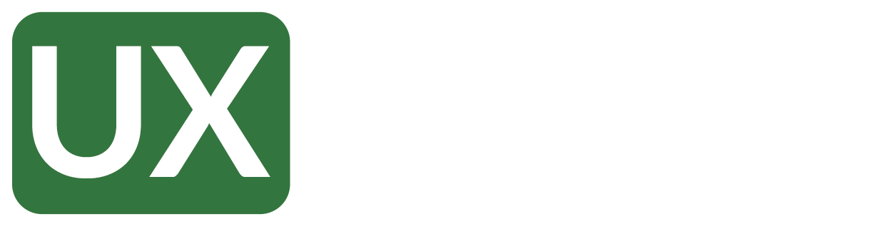 UX Vision offers problem-solving solutions tailored for medium and large-sized companies.